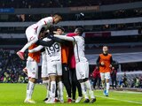 Atlas y Puebla se han enfrentado 26 veces en la cancha del Cuauhtémoc en torneos cortos; los tapatíos ganaron siete de esos duelos.
