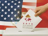 El INE rompe récord en voto del extranjero