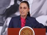 La Presienta de México, Claudia Sheinbaum