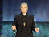 Sinead O'Connor anuncia su conversión al islam