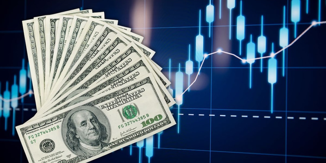 Este es el precio del dólar hoy.