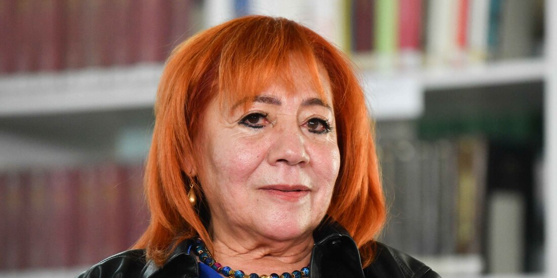 Rosario Piedra Ibarra