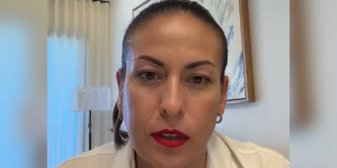 Milena Quiroga solicitará peritaje por video de presunta campaña negra en BCS.