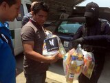 Entrega de despensas por parte del narco son hechos aislados: SEGOB