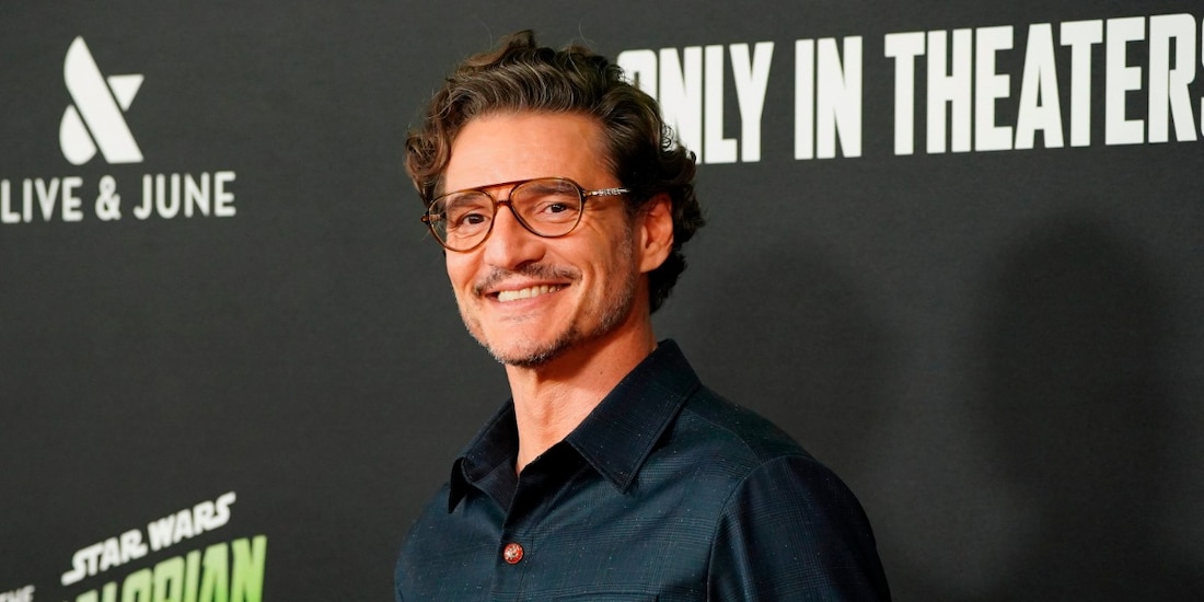 Pedro Pascal predice a México como campeón del Mundial 2026