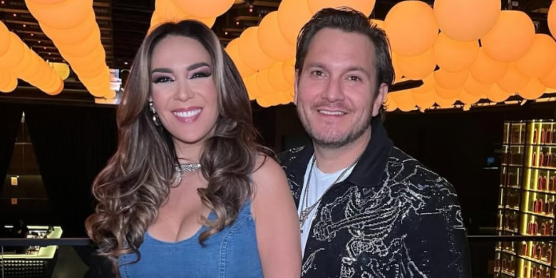 ¿Quién es Jean Paul Gabuteau, esposo de Silvia Cornejo, y a qué se dedica?
