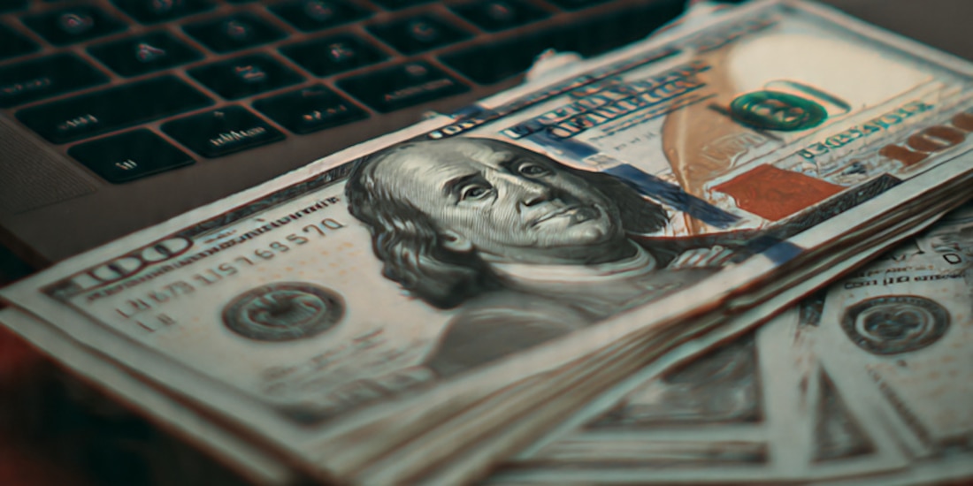 Este es el precio del dólar hoy.