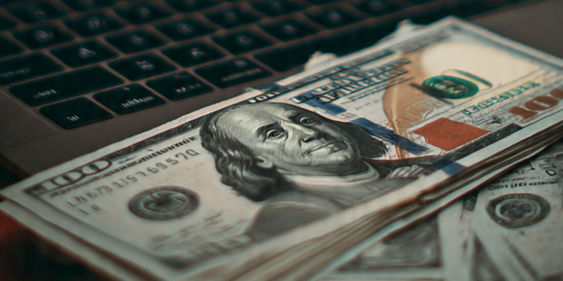 Este es el precio del dólar hoy.