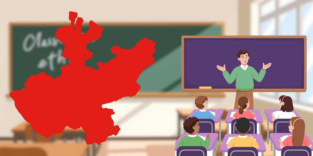 Suspenden clases en Jalisco