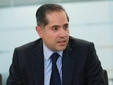 El presidente de la mesa directiva de San Lázaro, Raúl Bolaños-Cacho Cué, del PVEM, expresó sus condolencias y llamó a las instituciones encargadas de investigar los hechos a aclarar de manera pulcra el caso