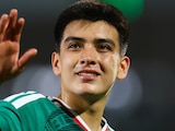 Gilberto Mora es considerado una de las mayores promesas del futbol mexicano actual.