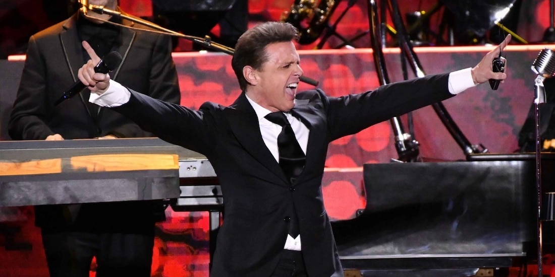 ¿Quiénes son todos los hijos de Luis Miguel?