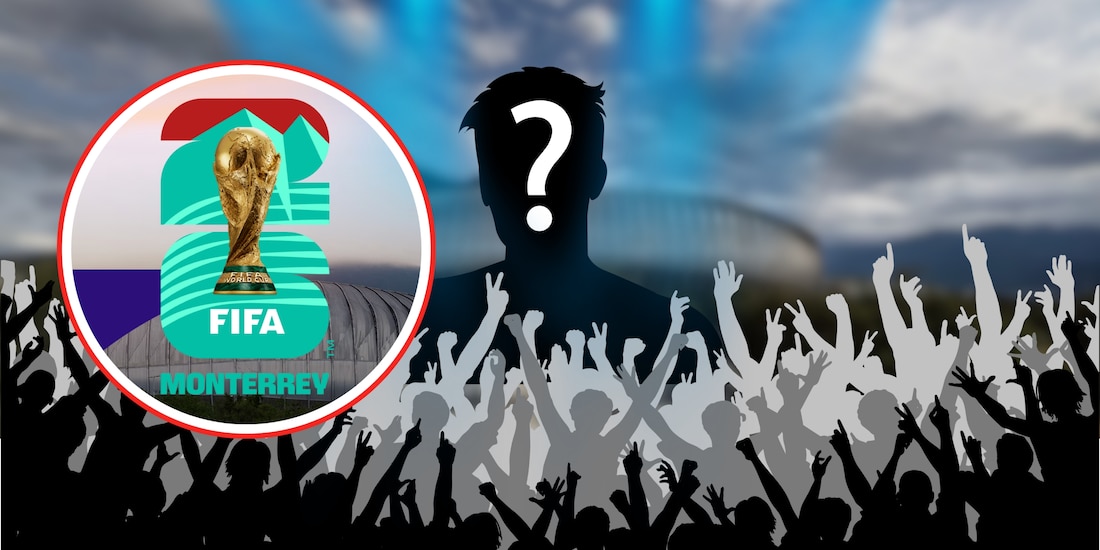 ¿Qué artistas se presentarán en el FIFA Fan Festival Monterrey 2026?