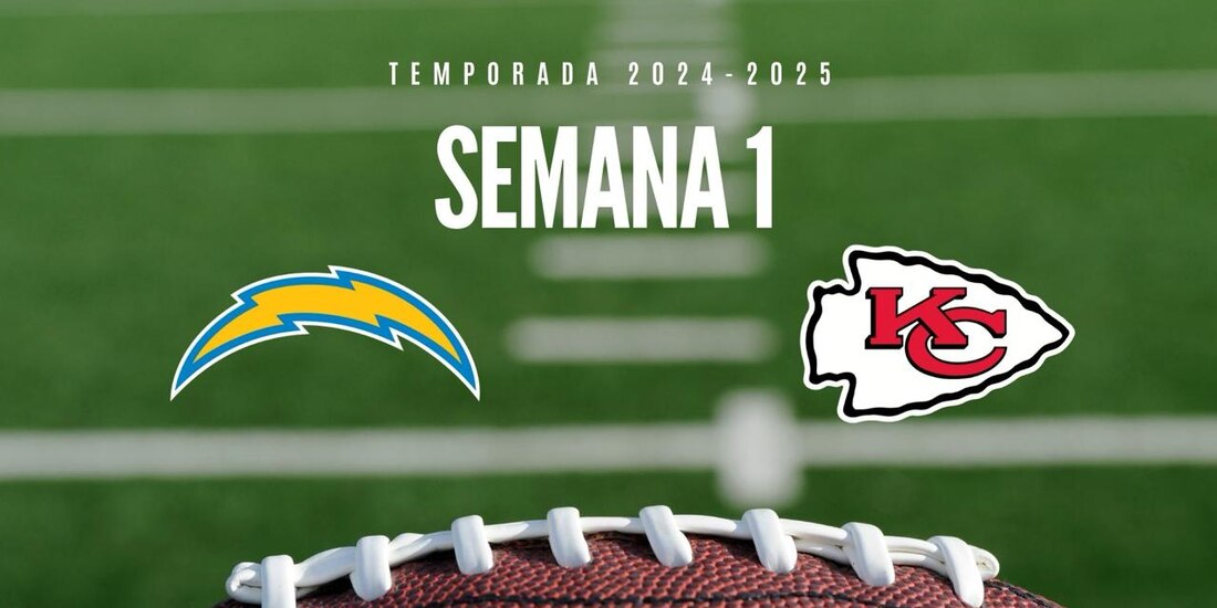 Kansas City y Los Ángeles jugarán el primer partido internacional de la temporada.