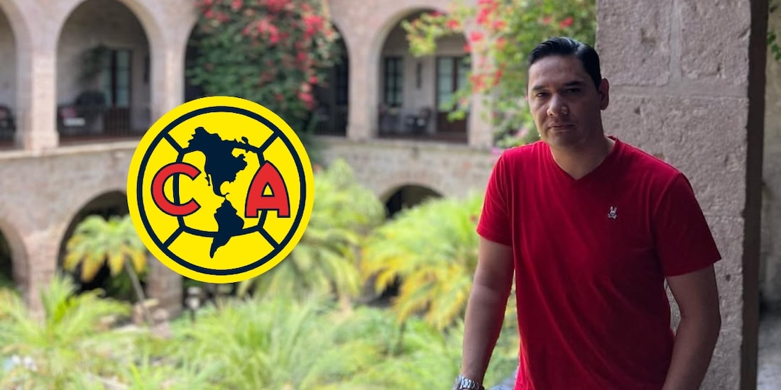 Moisés Muñoz, leyenda del América, hospitalizado de emergencia