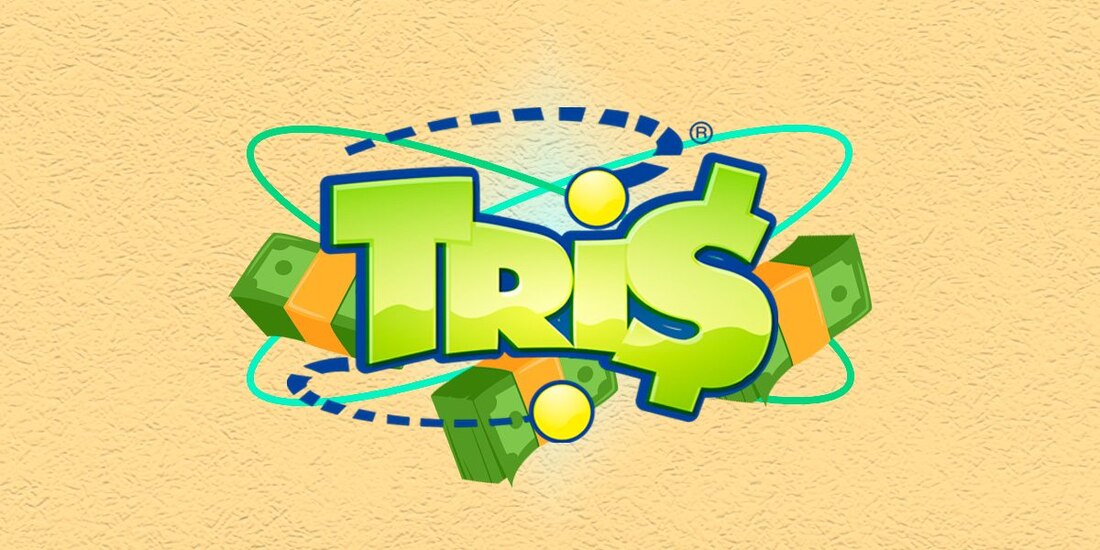 Resultados del Tris de hoy 3 de agosto del 2024.