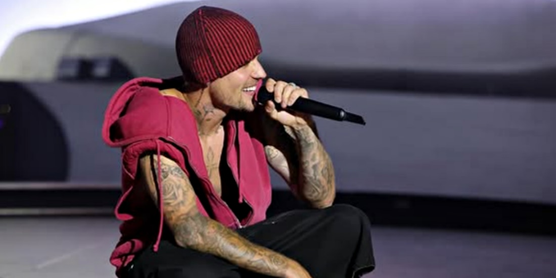 Justin Bieber