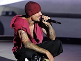 Justin Bieber