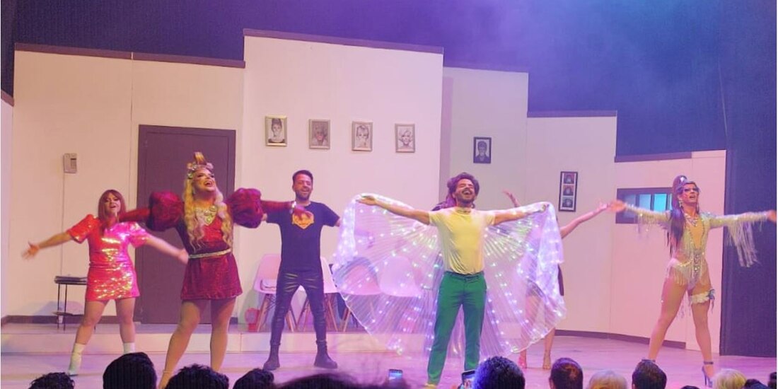 Confesiones de pareja