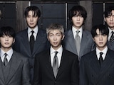 ¿Dónde está el bazar para comprar merch de BTS?