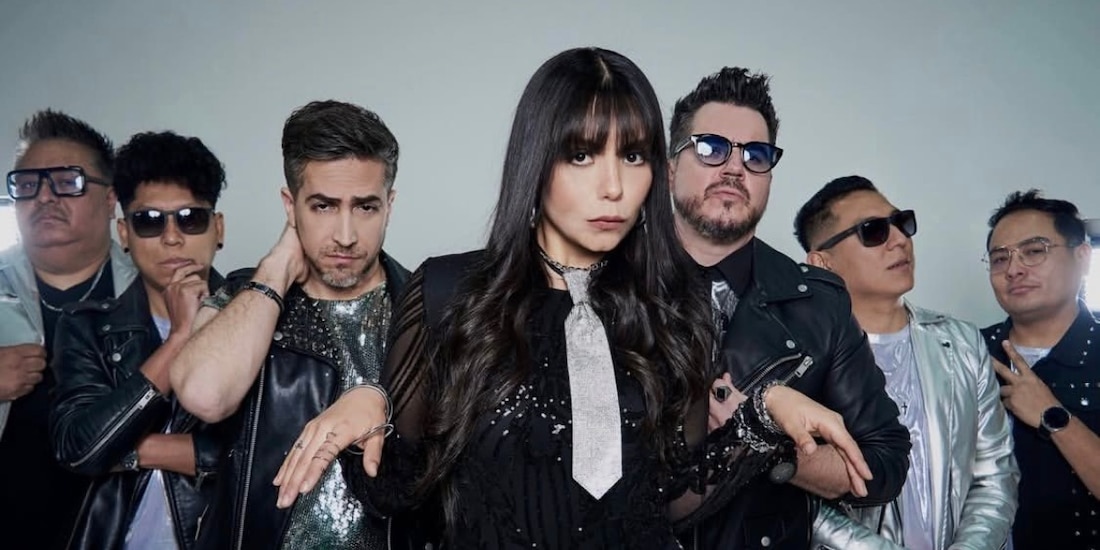 HD Band lanza sencillo propio y acelera ascenso en los escenarios