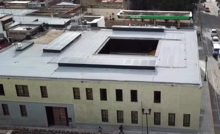 La sede apuesta por una formación con enfoque social, inclusión y vinculación local.