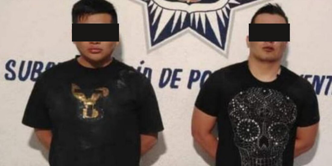 Capturan en Cuernavaca a hijo de exdiputada local de Morena; lo ligan a la Familia Michoacana.