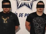 Capturan en Cuernavaca a hijo de exdiputada local de Morena; lo ligan a la Familia Michoacana.