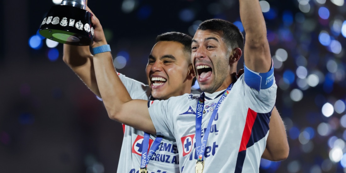 Arranca la Jornada 1 del Apertura 2026.