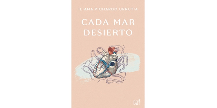 CADA MAR DESIERTO
