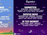 ¿Cómo sacar el Instafest de Spotify?