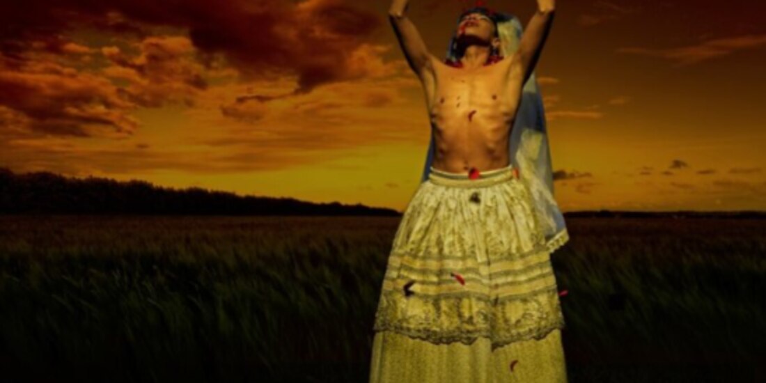 Festival de Danzas Negras
Cuándo: del 9 al 31 de agosto
Dónde; diversas sedes de la CDMX, Tlacotalpan y Pinotepa Nacional