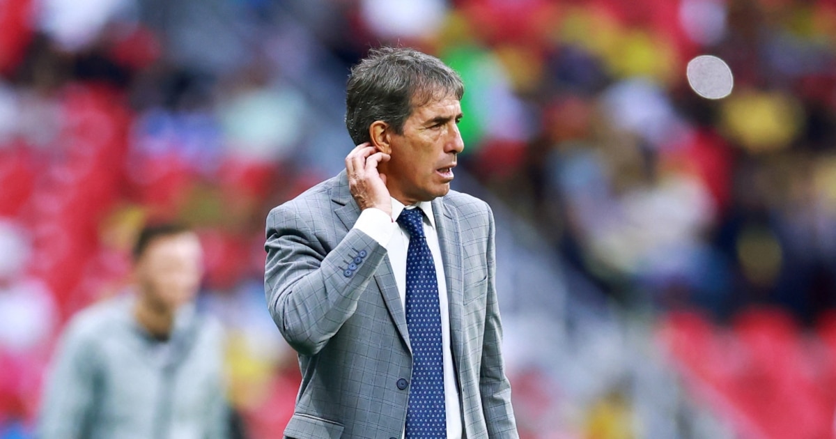Emilio Azcárraga revela la razón por la que Guillermo Almada reemplazó a André Jardine en el América