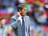 Guillermo Almada tiene al América líder del Apertura 2026 después de cuatro jornadas.