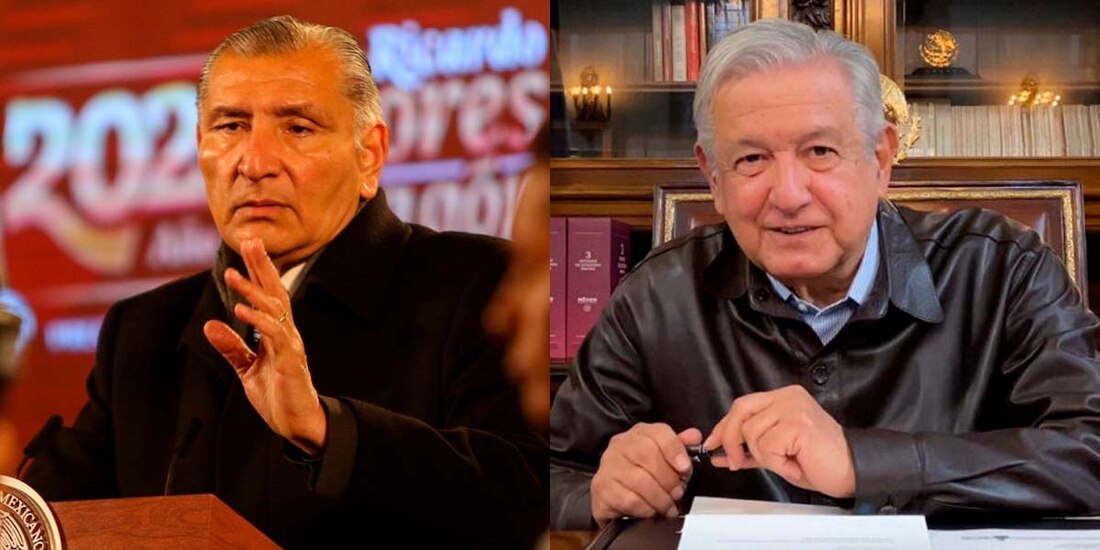 López Obrador anunció que López Hernández acudirá a Palacio Nacional para explicar la reforma aprobada por Congreso de la Unión.