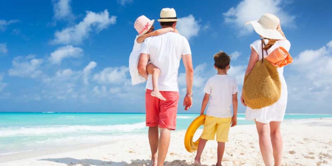 Continúa creciendo la conectividad aérea del caribe mexicano