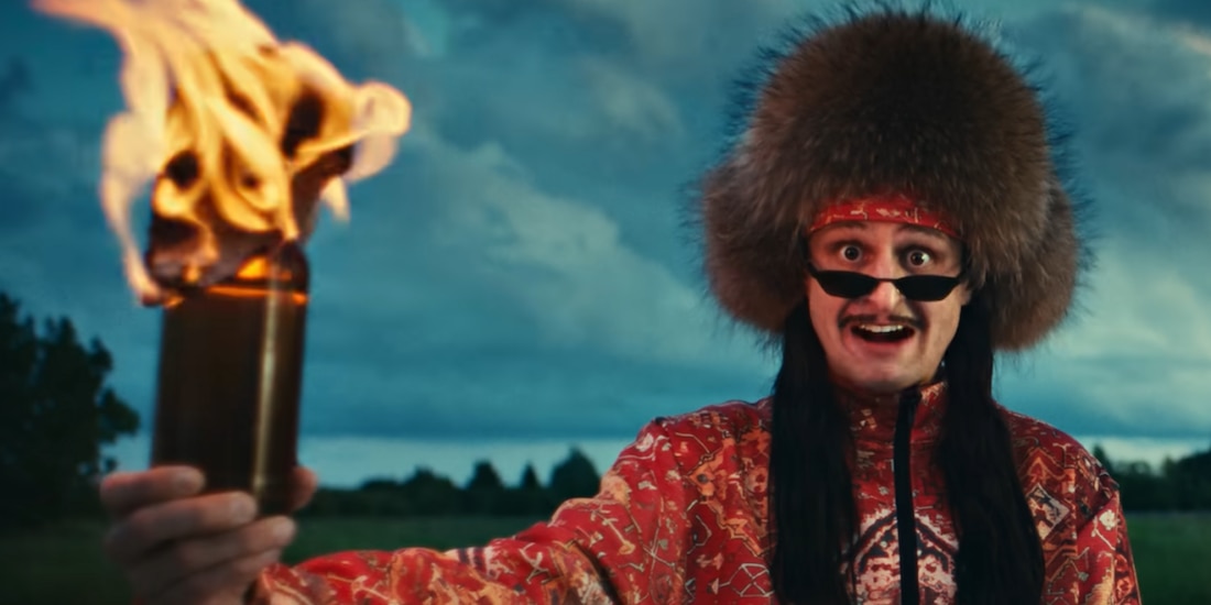 Oliver Tree