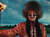 Oliver Tree