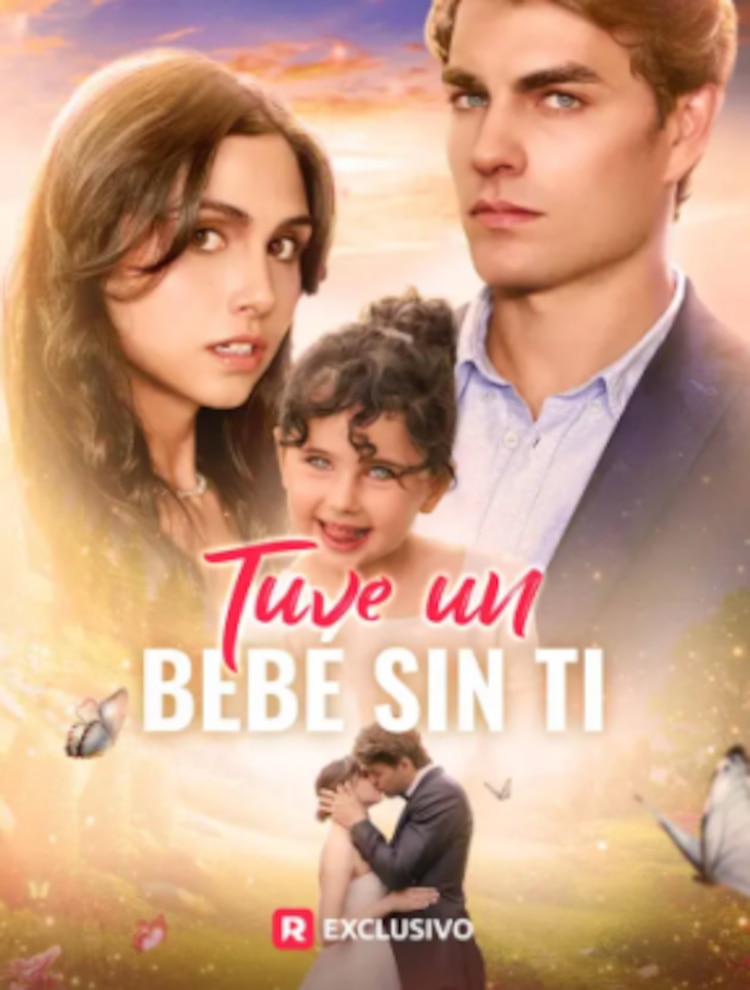 Tuve un bebé sin ti