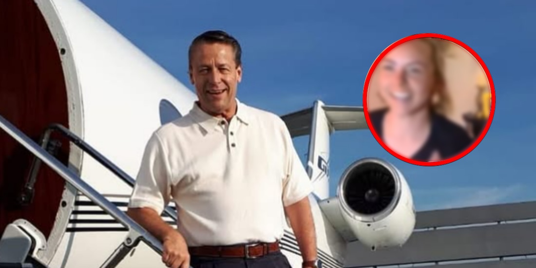 ¿Quién es Vanessa, la hija de Alfredo Adame?