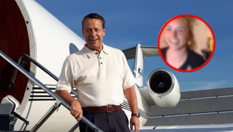 ¿Quién es Vanessa, la hija de Alfredo Adame?