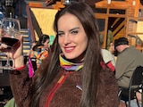 Video de Adriana Barrientos al momento de ser asaltada se vuelve viral