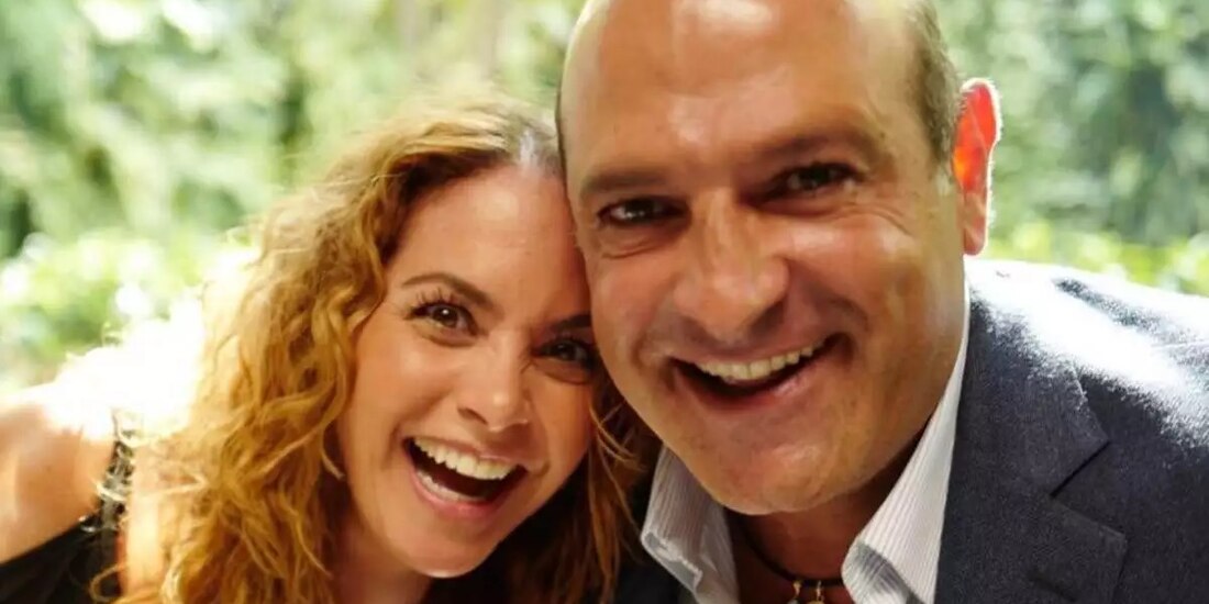 Lucero y Michel Kuri terminaron su noviazgo después de 10 años de relación
