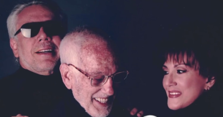 Luis de Llano Macedo, Luis de Llano Palmer y Julissa