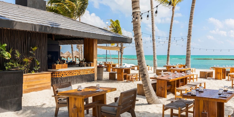 Este sería el hotel donde se hospedaría Cristiano Ronaldo.