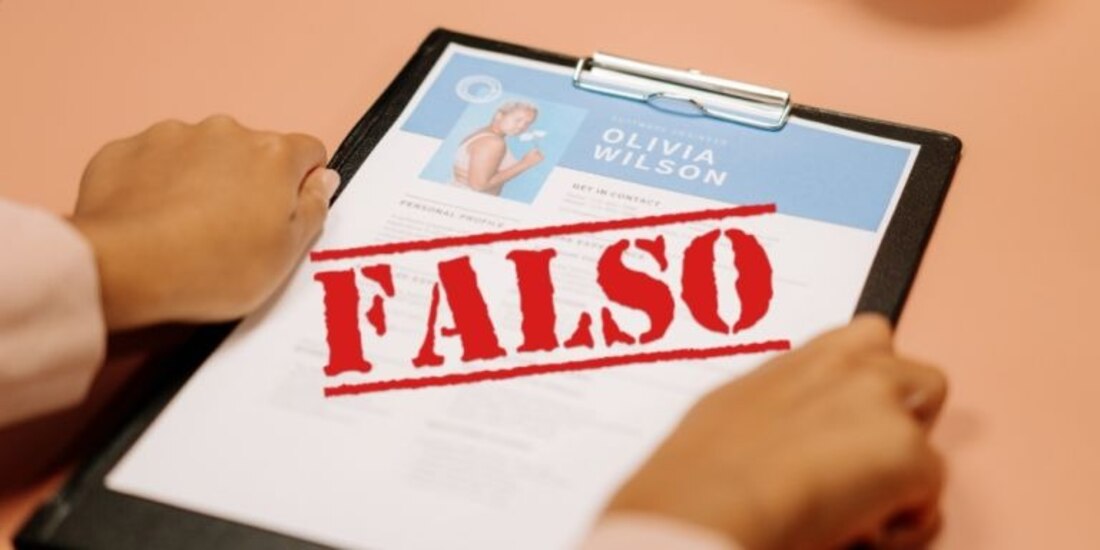 Para no caer en ofertas de empleo falsas, te damos 8 consejos a la hora de buscar trabajo.