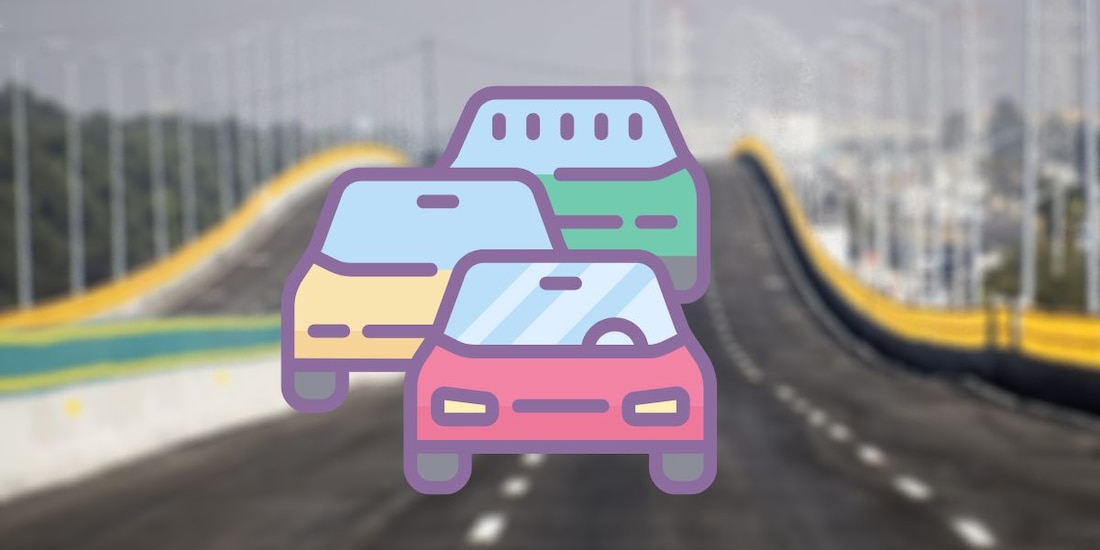 Autopista México-Pachuca