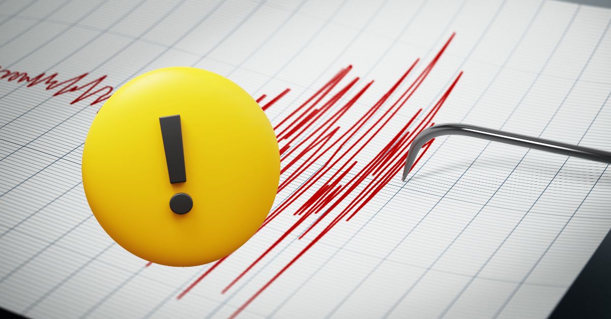 Earthquake Today: Borderland Seismic Stir: Mexico's Earthquakes and Their Threat to Emerging Renewable Energy Projects