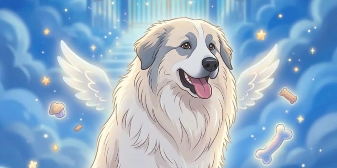 Muere Rocky, el perro arrastrado