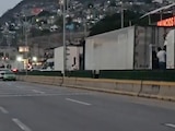Tras 9 horas de bloqueo, liberan la Autopista del Sol.